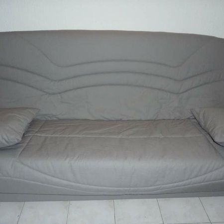 Nice Centre Studio Proche Mer المظهر الخارجي الصورة