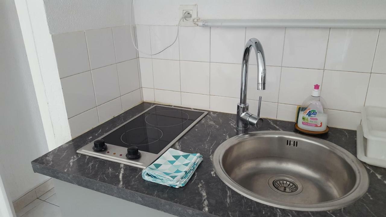 Nice Centre Studio Proche Mer المظهر الخارجي الصورة