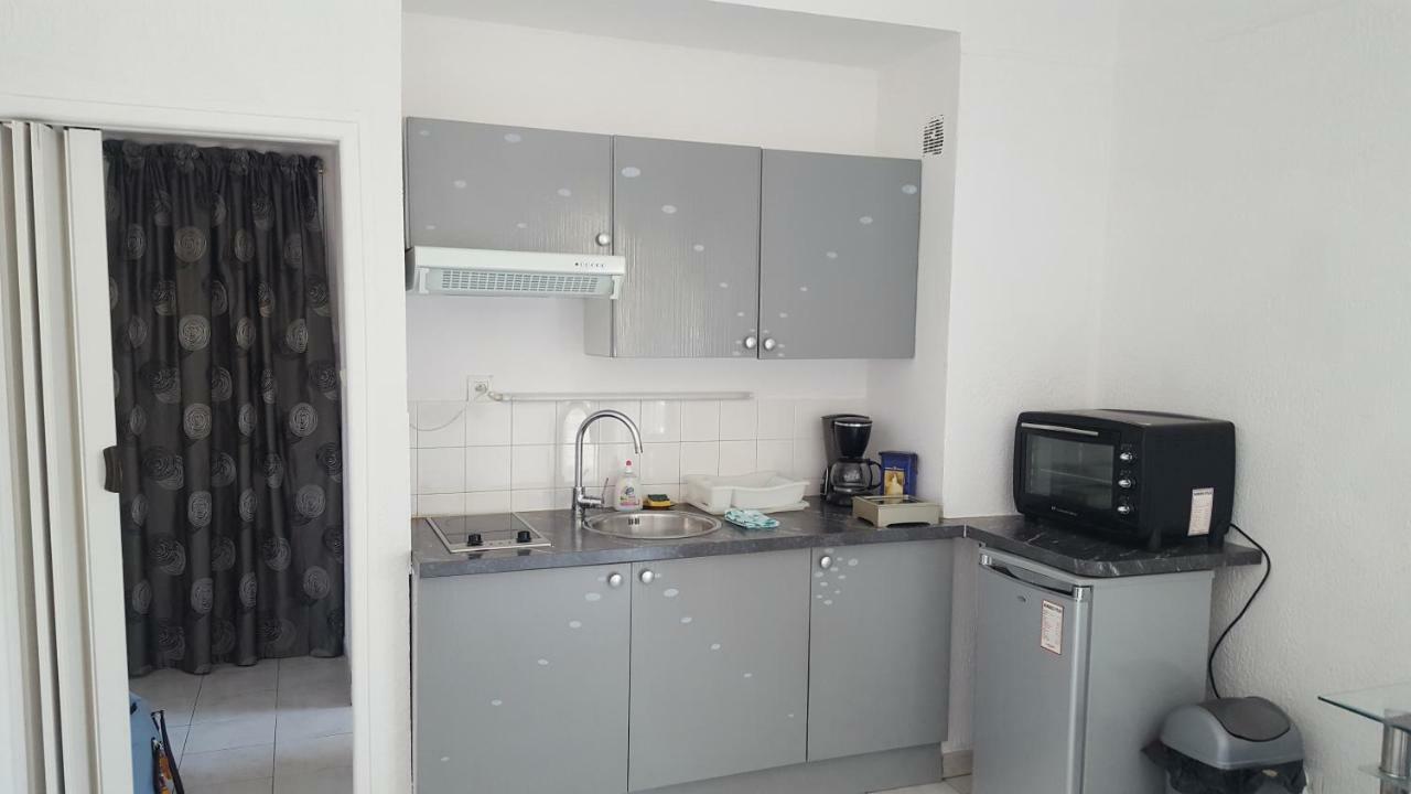 Nice Centre Studio Proche Mer المظهر الخارجي الصورة